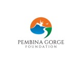 https://www.logocontest.com/public/logoimage/1488846000Pembina Gorge Foundation.jpg
